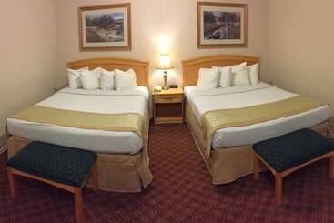 فندق Sword Inn Bancroft