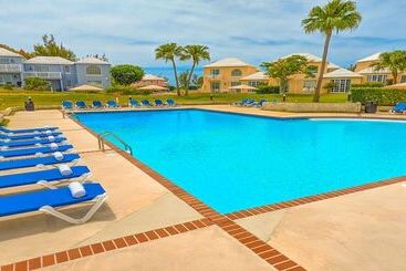 هتل St George S Club Bermuda