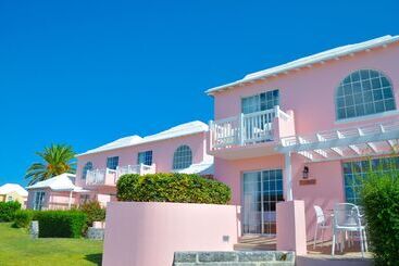 هتل St George S Club Bermuda