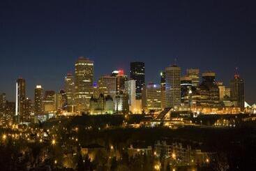 هتل The Westin Edmonton
