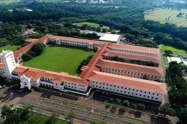 هتل Vila Rica Campinas