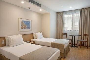 Windsor Plaza Copacabana - Copacabana