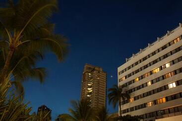 Wish Hotel Da Bahia