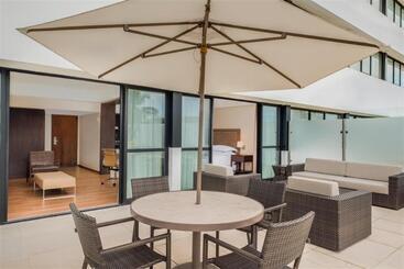 Wish Hotel Da Bahia