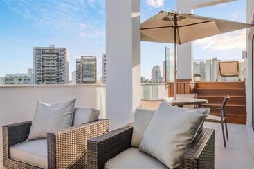 Wish Hotel Da Bahia