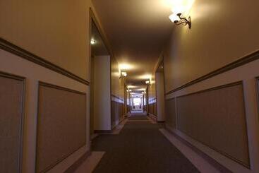مُتل Rodeway Inn