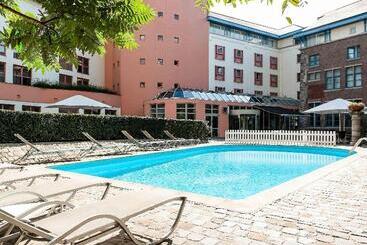 Novotel Gent Centrum