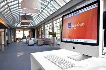 Novotel Gent Centrum