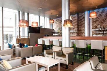 Novotel Gent Centrum