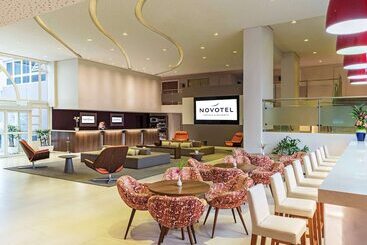 Novotel Manaus - 马瑙斯