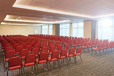 Novotel Manaus