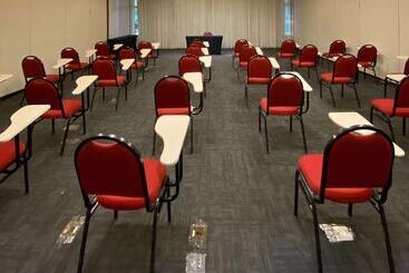 Novotel Manaus