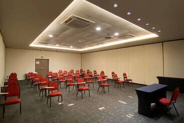 Novotel Manaus