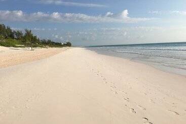 Pink Sands Resort