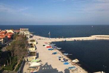 Pomorie Interhotel