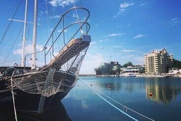 Pomorie Interhotel