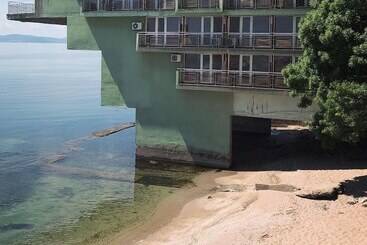 Pomorie Interhotel