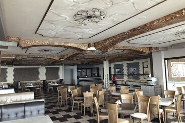 Pomorie Interhotel