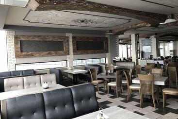 Pomorie Interhotel