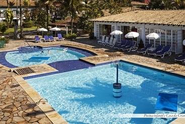Casa Grande Hotel Resort & Spa