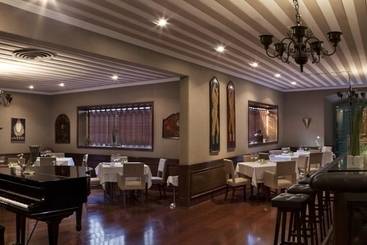 Casa Grande Hotel Resort & Spa