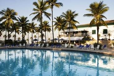 Casa Grande Hotel Resort & Spa