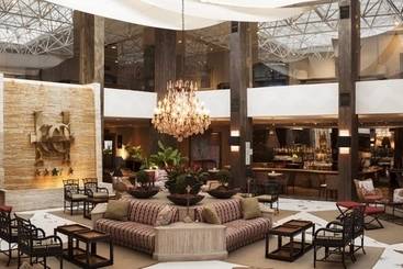 Casa Grande Hotel Resort & Spa