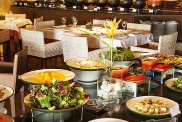 Casa Grande Hotel Resort & Spa