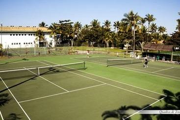 Casa Grande Hotel Resort & Spa