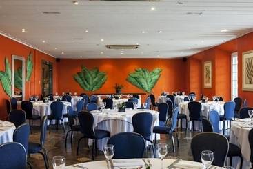 Casa Grande Hotel Resort & Spa