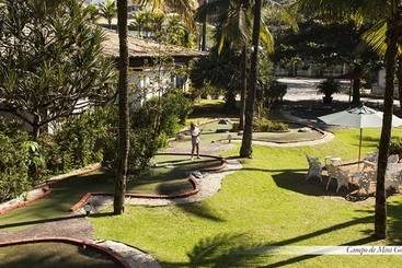 Casa Grande Hotel Resort & Spa