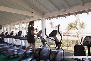 Casa Grande Hotel Resort & Spa