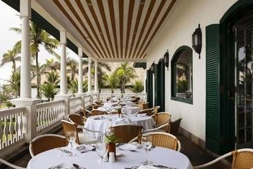 Casa Grande Hotel Resort & Spa