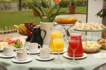 Casa Grande Hotel Resort & Spa