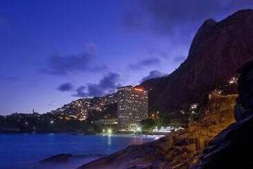 Sheraton Grand Rio Hotel & Resort - Rio de Janeiro