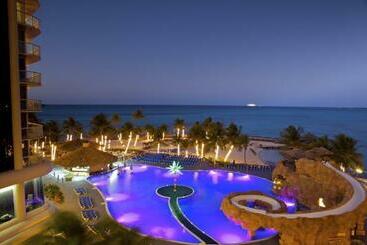 Wyndham Nassau Resort