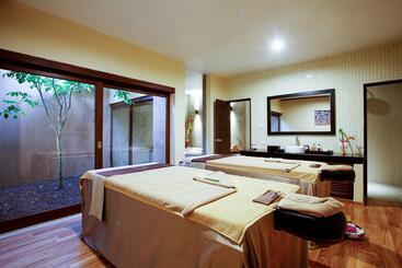 Nh Bentota Ceysands Resort