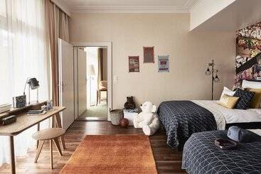 Grand Resort Bad Ragaz