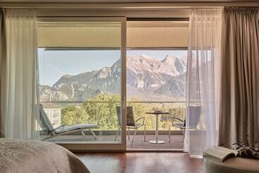 Grand Resort Bad Ragaz