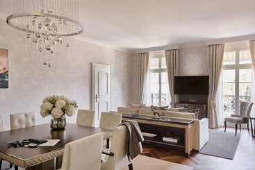 Grand Resort Bad Ragaz