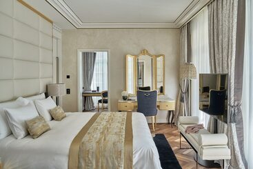 Grand Resort Bad Ragaz