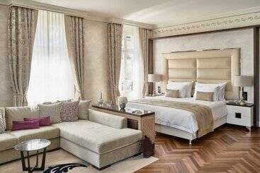 Grand Resort Bad Ragaz
