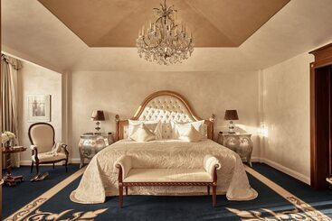 Grand Resort Bad Ragaz