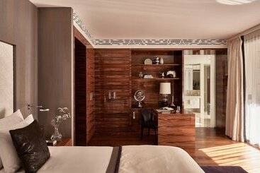 Grand Resort Bad Ragaz