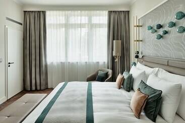 Grand Resort Bad Ragaz