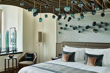 Grand Resort Bad Ragaz