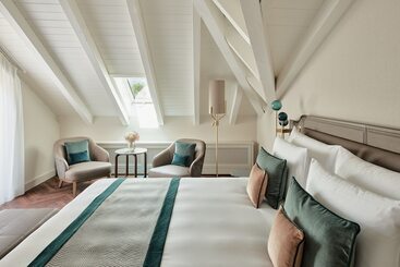Grand Resort Bad Ragaz