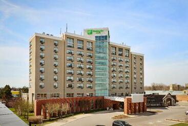 Holiday Inn Hotel & Suites London, An Ihg