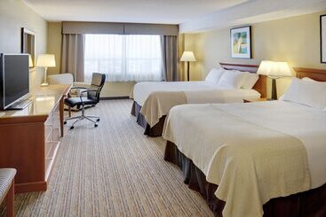 Holiday Inn Hotel & Suites London, An Ihg