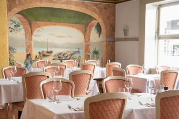 酒店 Al Giardinetto